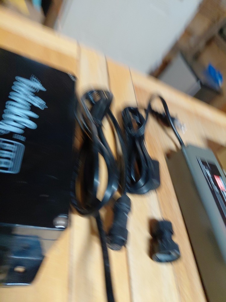 Twinkly Pro 4-Port Controller (Open Box) Twpro1000ethp-bus