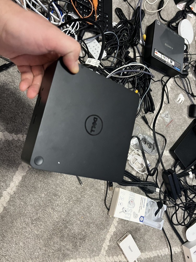 Lot Of Good Electronics