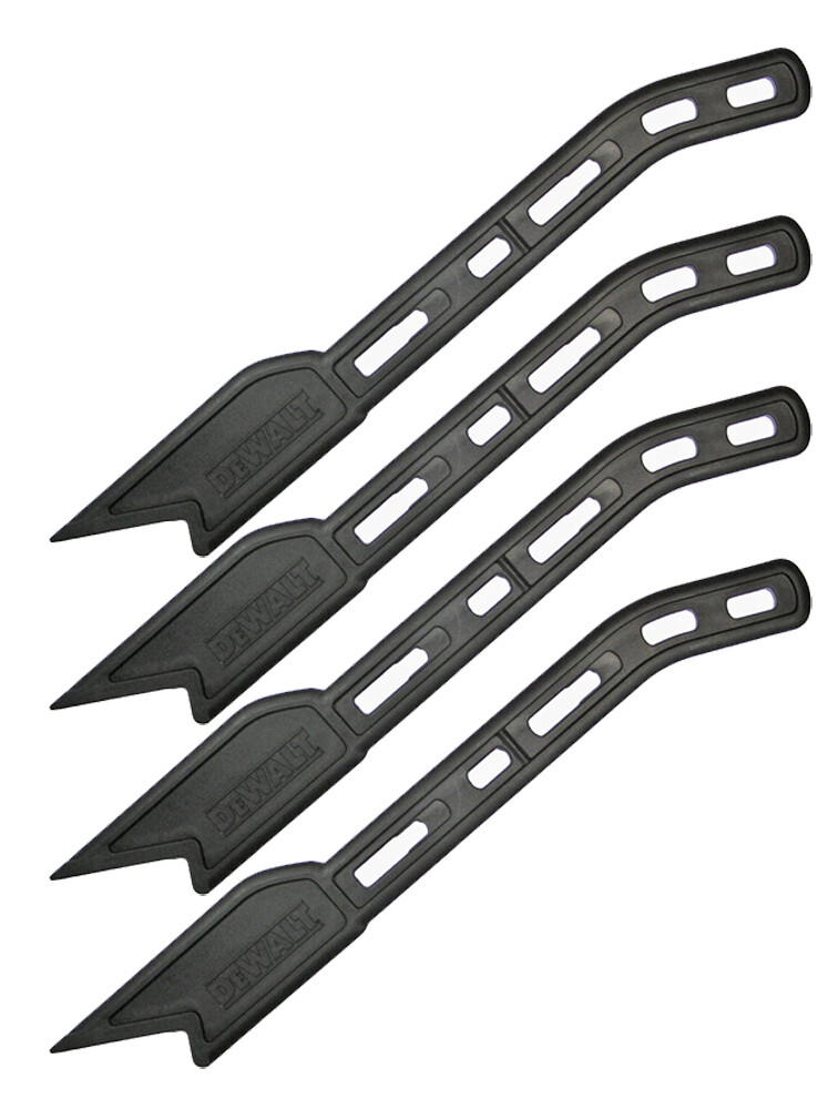 DeWalt DW745 Table Saw Replacement (4 Pack) Push Stick - 5140033-44-4PK