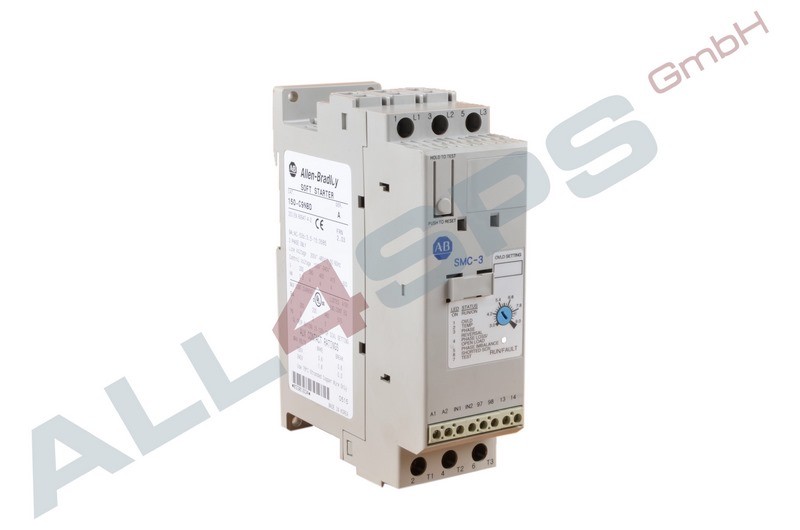 ALLEN BRADLEY SOFT STARTER, 150-C9NBD