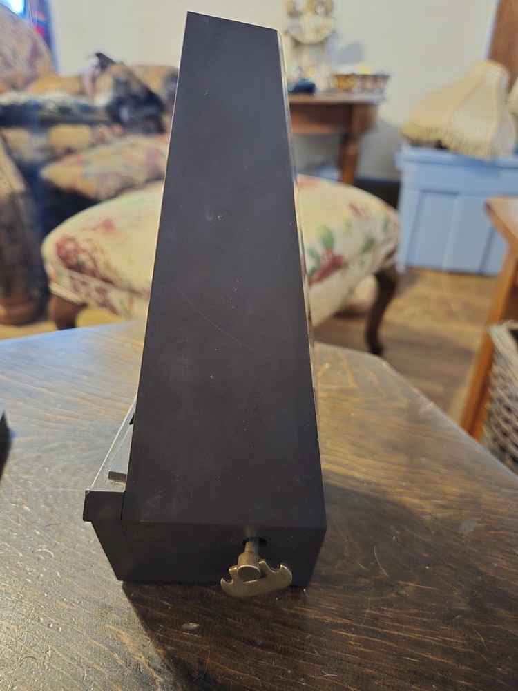 Vintage Seth Thomas Metronome (#4)