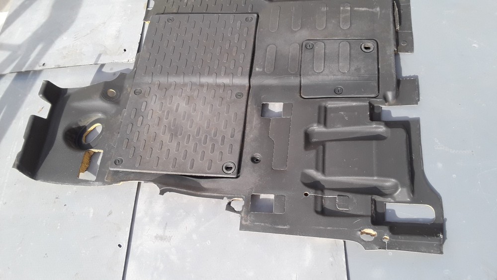 14-21 RAM PROMASTER-Jack Assembly/Kit OEM
