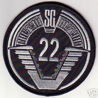 STARGATE SG-22 SCREEN VERSION PATCH - SG-22sc
