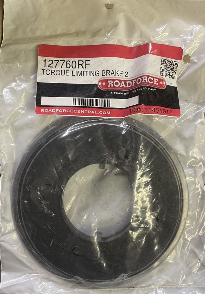 Clutch Brake