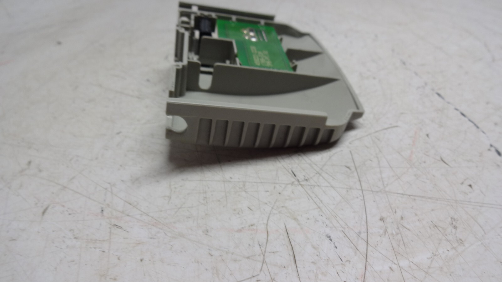 Allen-Bradley 1769-ecr Plc Compact I/o Right End Cap Compactlogix 875 Sold