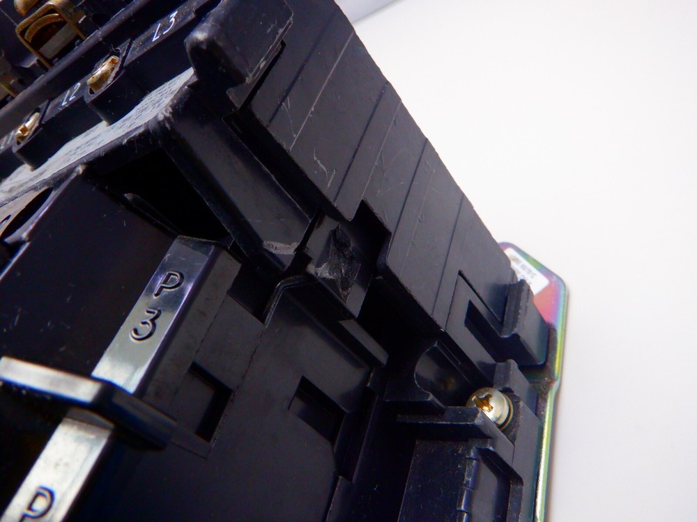Allen Bradley 509DC-M/A6989 Motor Starter