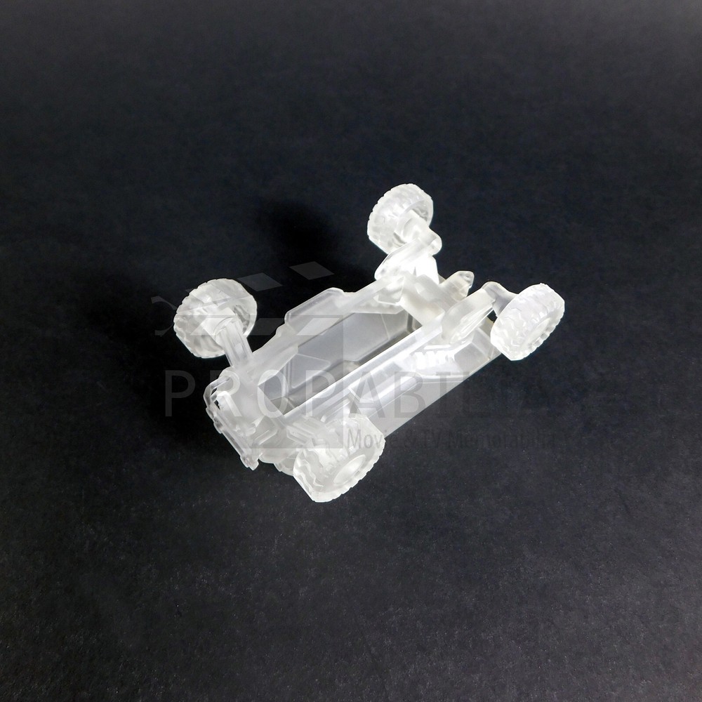 LOST IN SPACE Chariot Model Reference Model Original Prop (0039-5183)