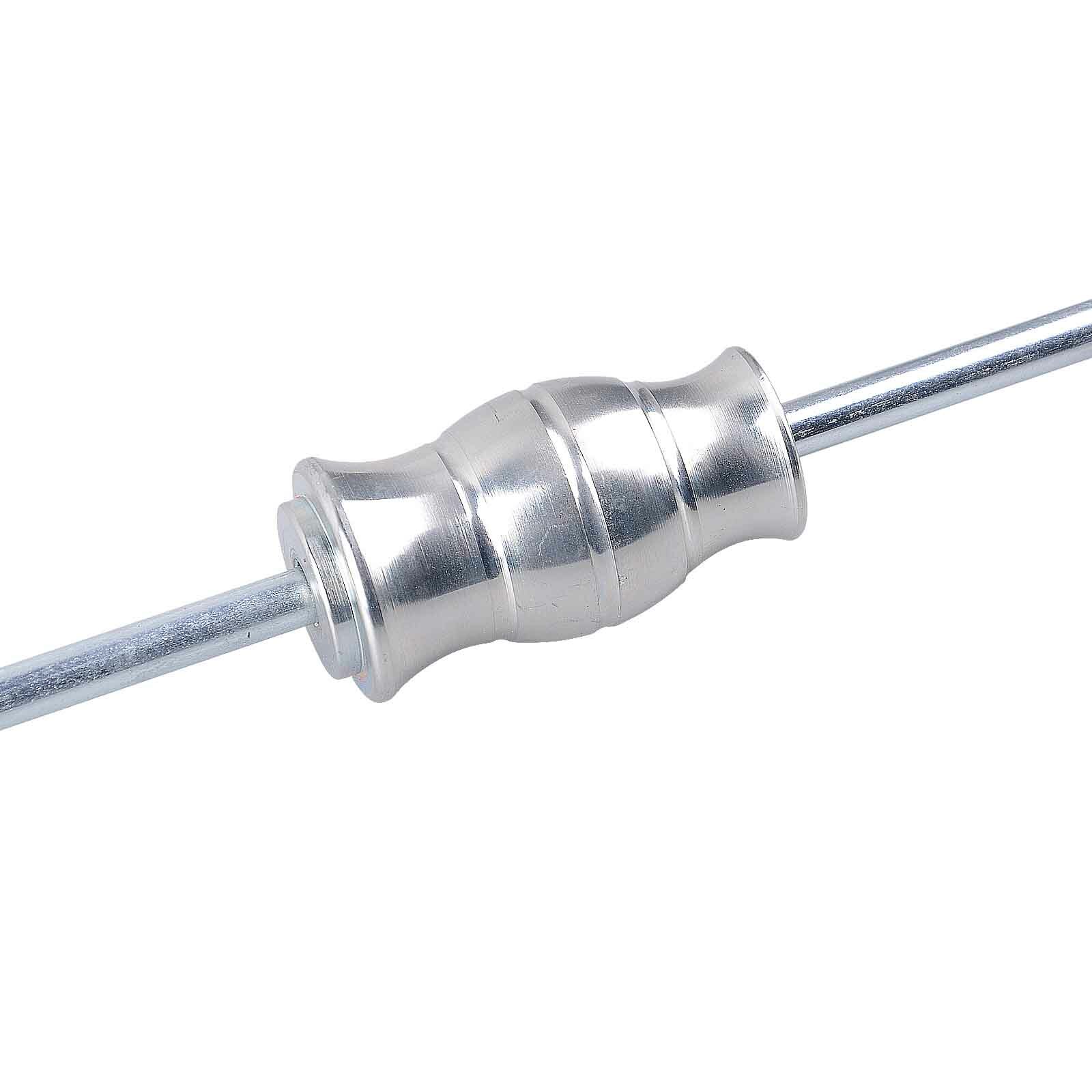 Bore Bearing Extraction Tool Slide Hammer Internal 8-32mm 9pc Blind Hole Hot