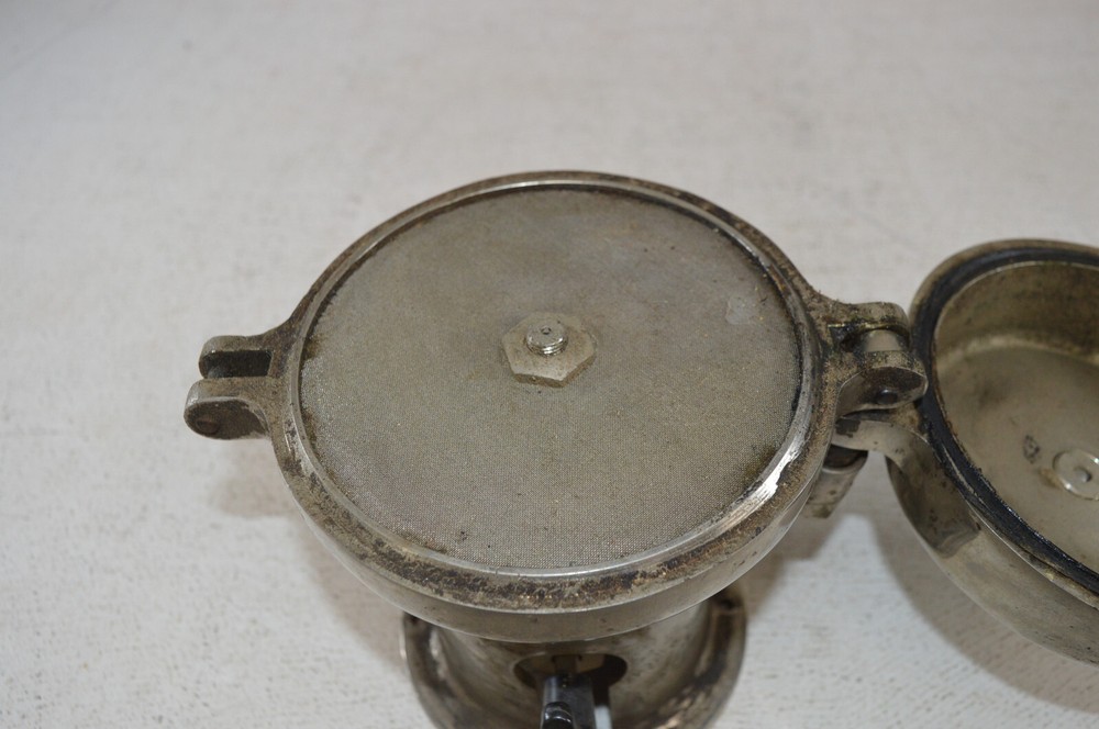 Vintage Rigah Dry Ice Maker