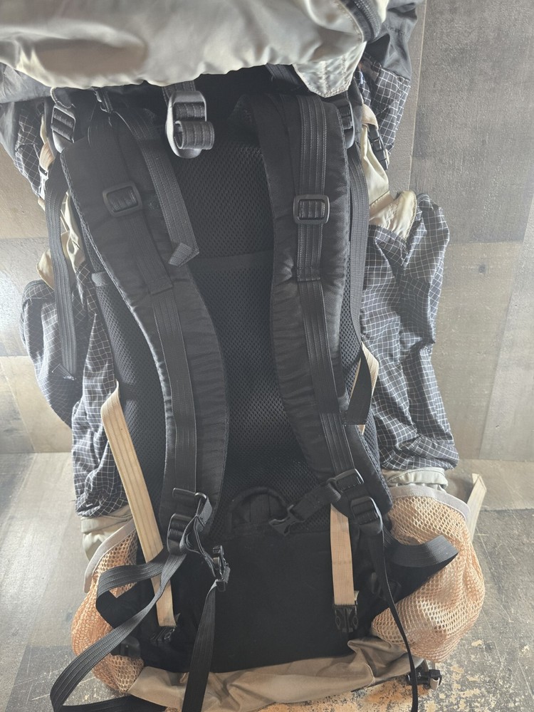 Kelty Shadow 4500 Women’s Ultra Light Backpack
