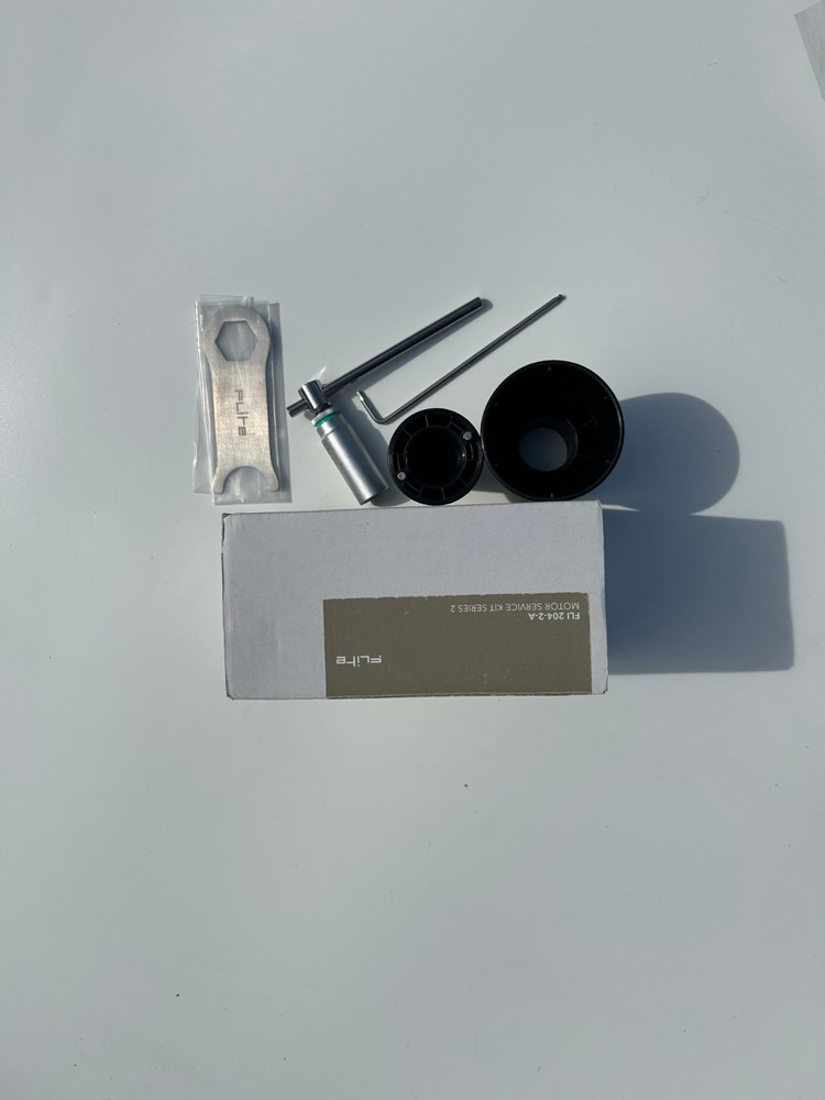 Flite Motor Service Kit