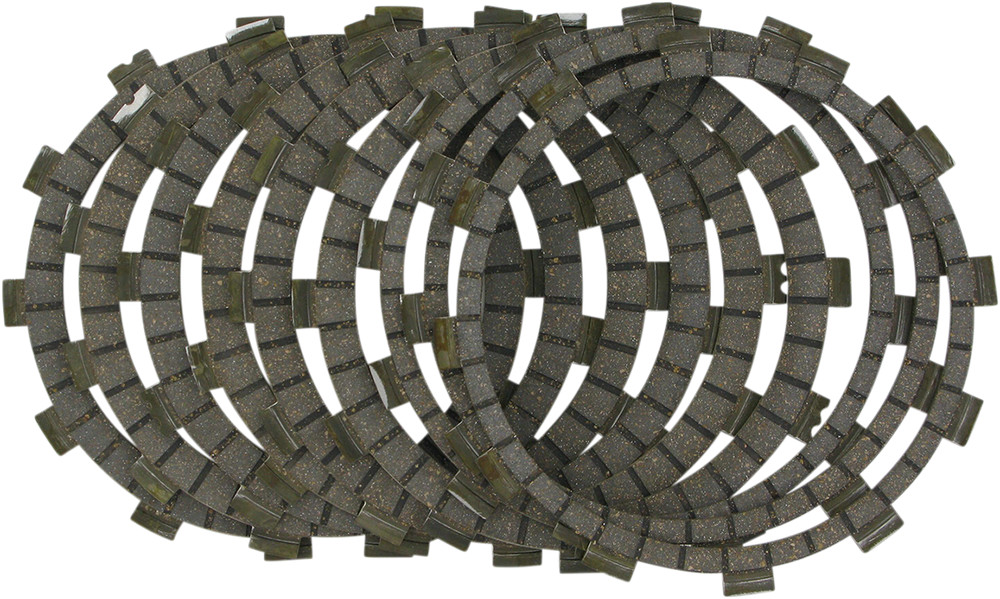 EBC Clutch Kit CK2363
