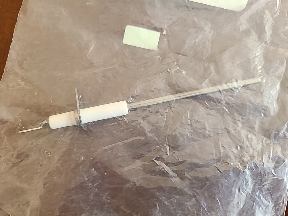 Lennox 52W29 Flame Sensor LB-47940A