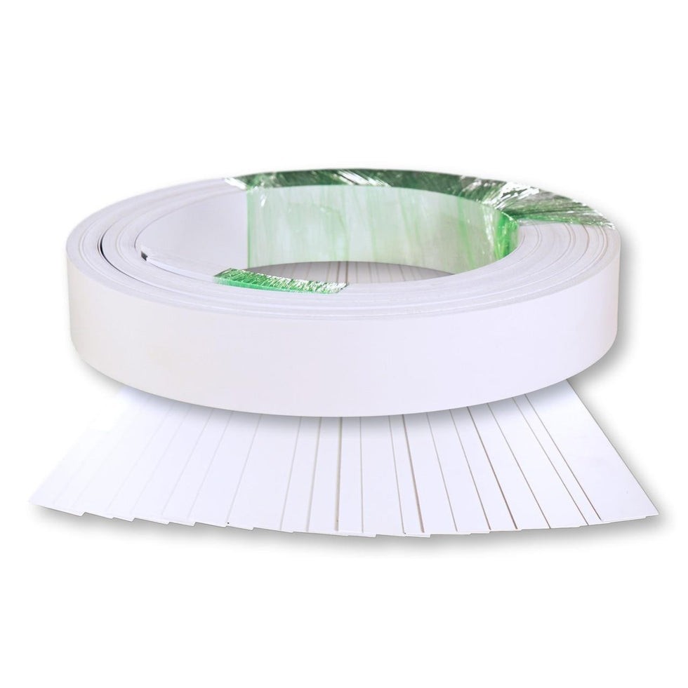 Template Material 20 Strips “ Create Custom Templates for Counters Showers