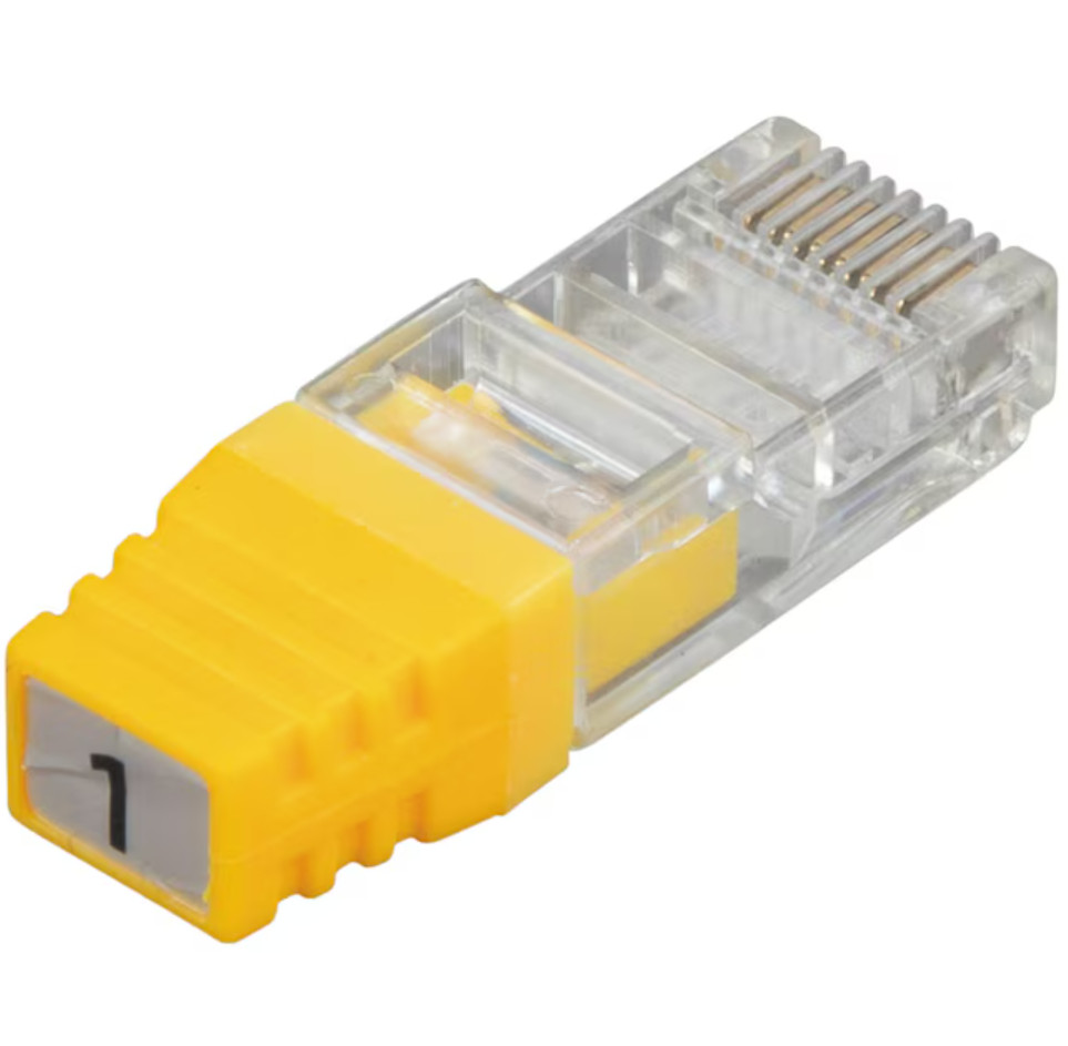 Klein Scout Pro Max TDR Cable Length Tester 2000 ft Range