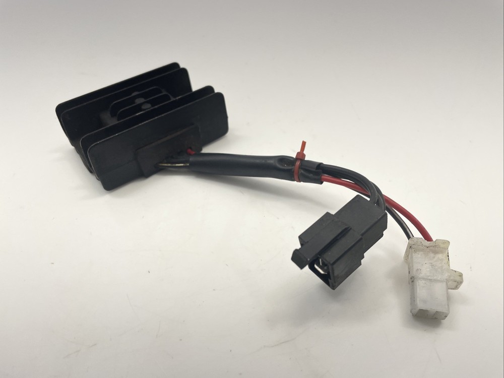 ♻️ Mutt Desert Racer 125 2016 - 2018 Voltage Regulator Rectifier ♻️