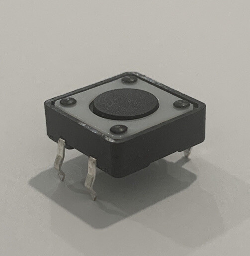 NEW GENUINE Technics SL-1200MK2 Large Power Switch Style (Older Models)