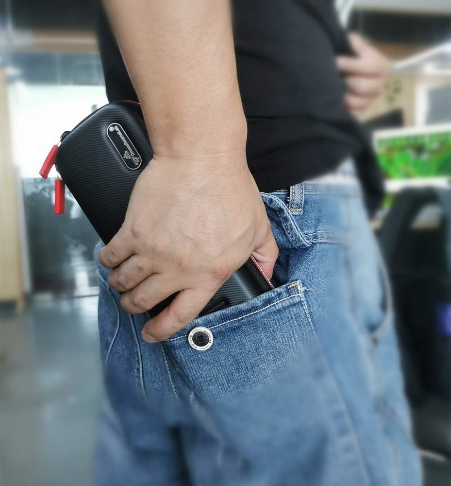 Oscilloscope DSCope U3P100