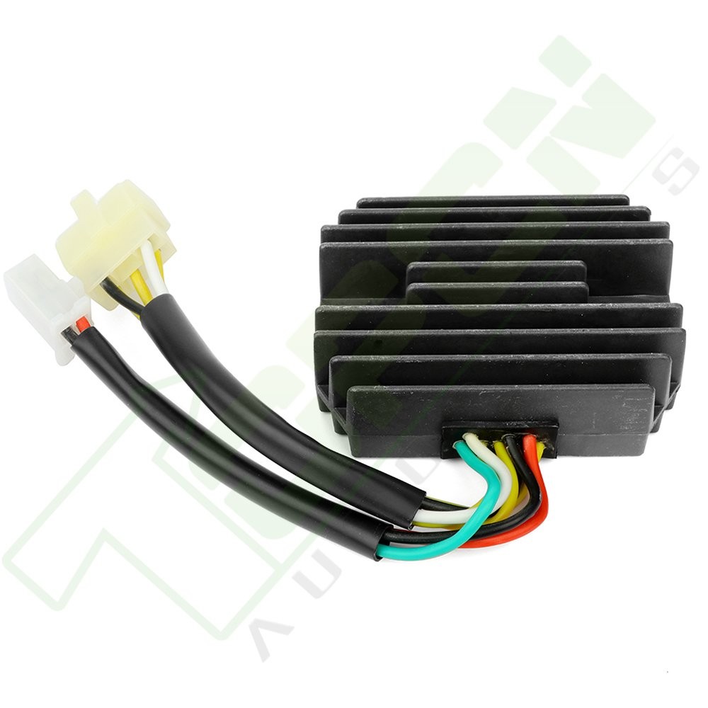 Voltage Regulator Rectifier Vehicle For 1983 Honda Nighthawk 650 CB650SC