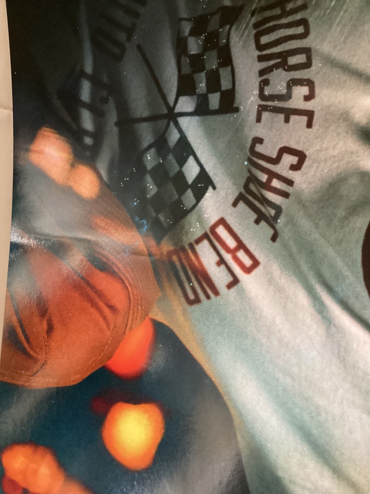 Ryan Gosling In PROJECT HAIL MARY Promo 11.5" x 17" Original Mini Movie Poster