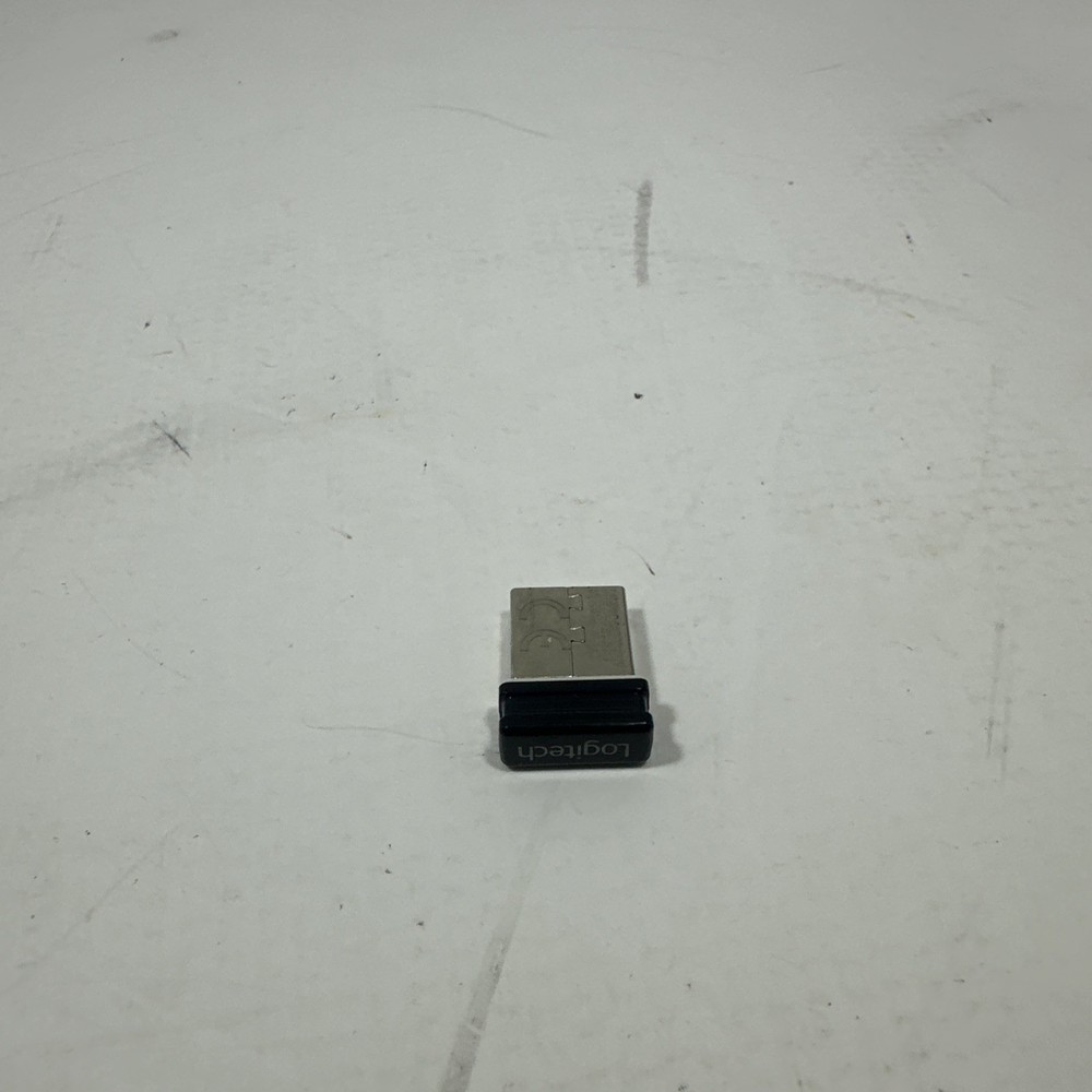 Logitech USB Nano Unifying Receiver for Mouse Keyboard C-U0007