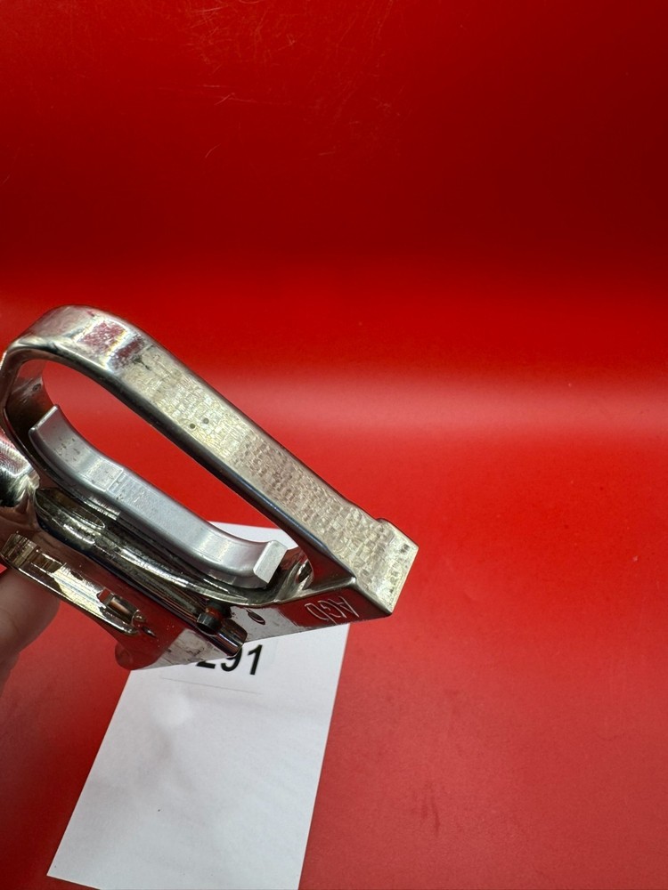 AGD Automag Intelli Frame Silver