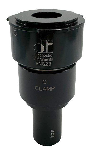 Diagnostic Instruments ENG23  Microscope Coupler with O Clamp