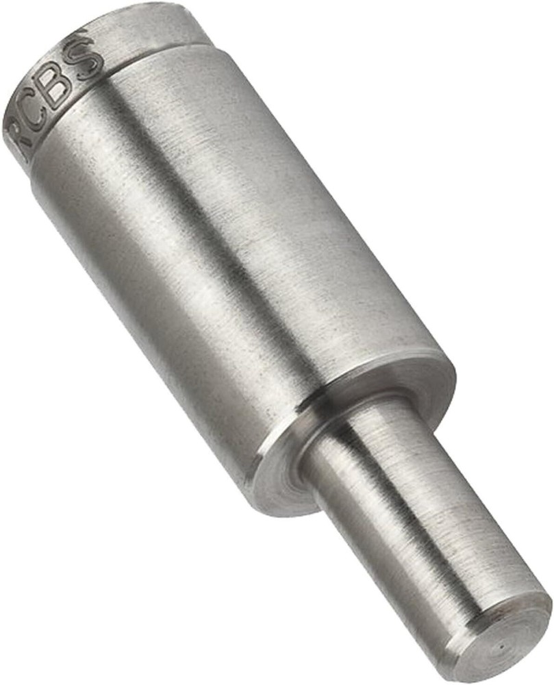 RCBS Hand Case Neck Turn Pilot 30 90413