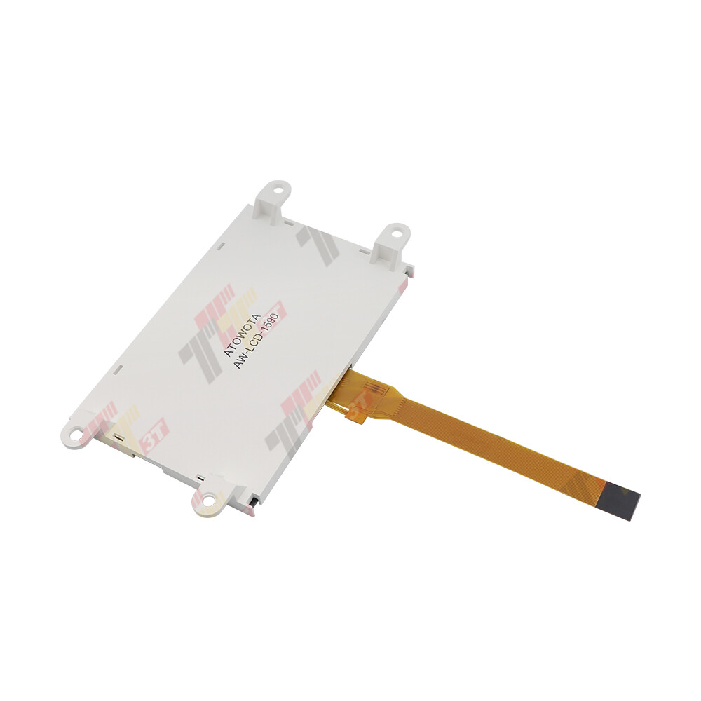 Display for Carrier Transicold X4 7500 7300 X3 2500 Vector 8500 8600MT