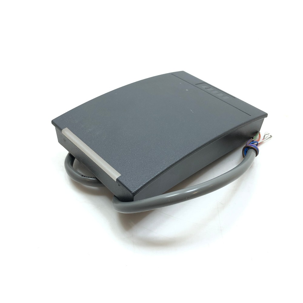 HID 6125CKN0400 MultiClass RP40 Wall Switch Reader