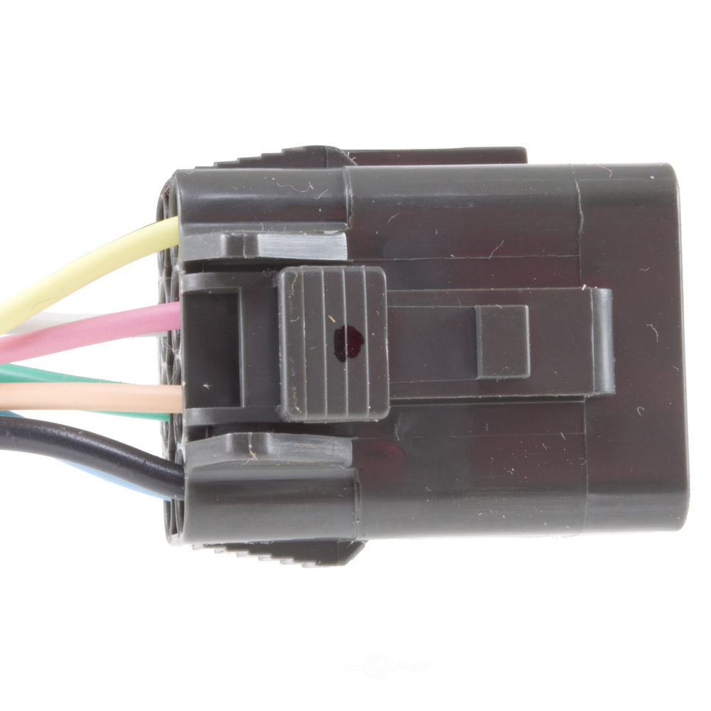 Neutral Safety Switch WVE 1S5505