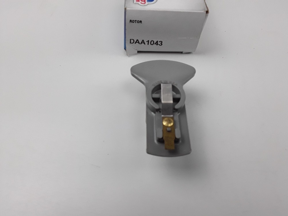 Distributor Rotor-O.E. Replacement CARQUEST DAA1043