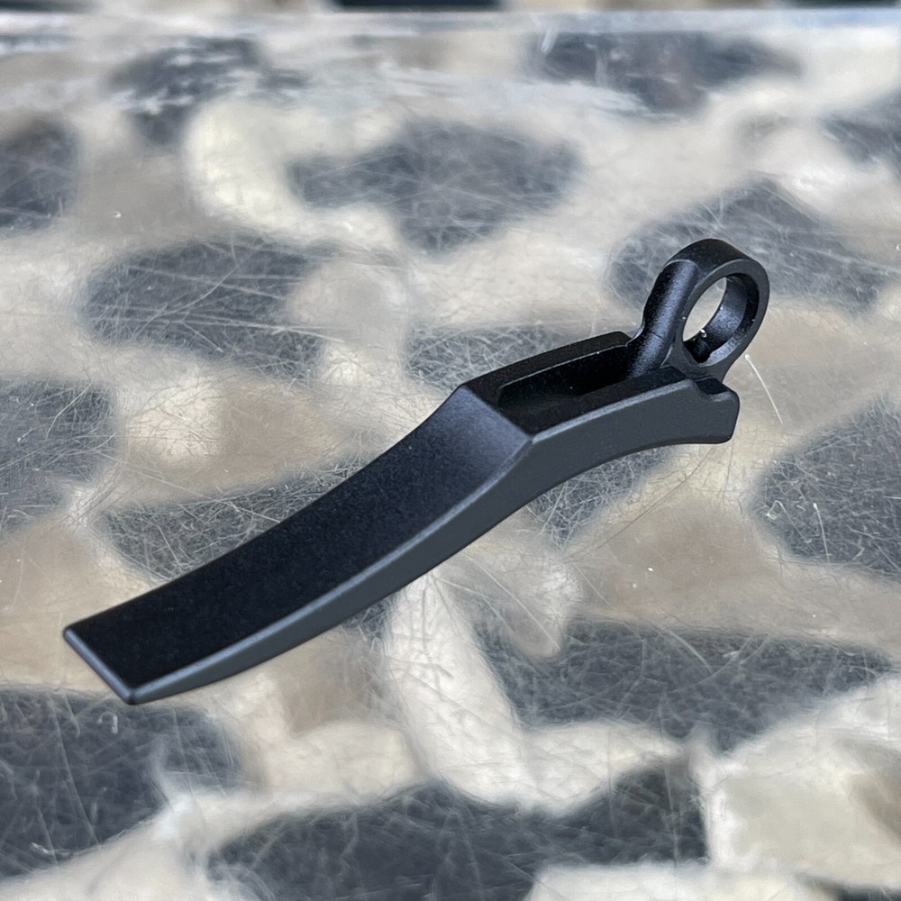 NEW Planet Eclipse CS2/CS3 S-Shaped Trigger (GEOAG9601000)