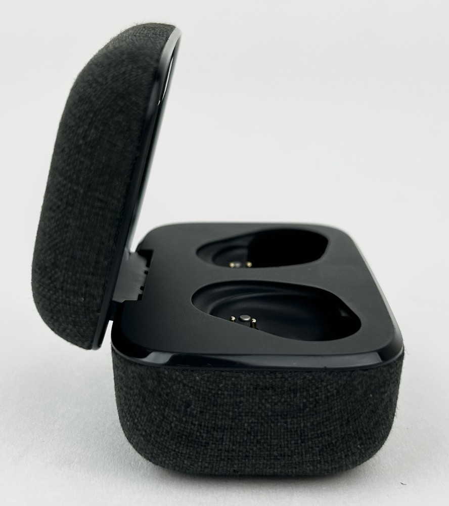 Sennheiser Momentum True Wireless 3 CASE ONLY - Black - U