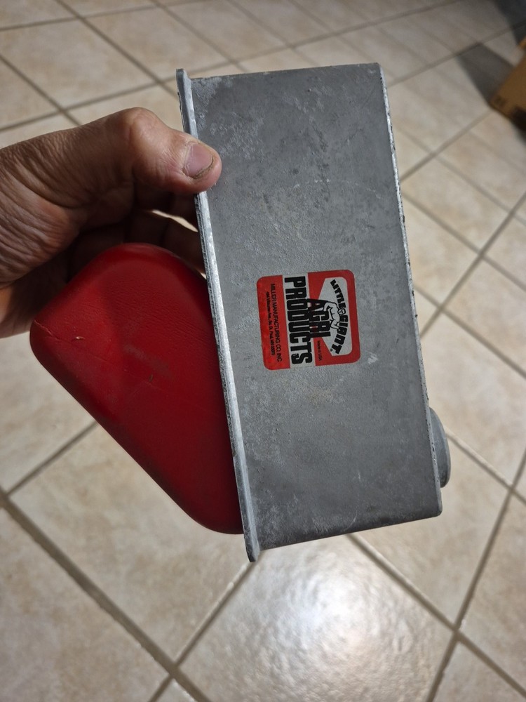 Little Giant Automatic Float Valve