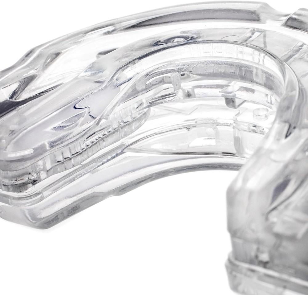Custom Molded Mouthpiece for Snoring