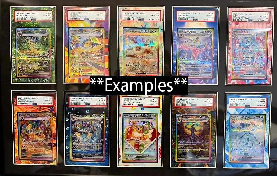 Mega Venusaur EX 155 Mega Evolution PSA BGS CGC TAG Extended Art Pokemon