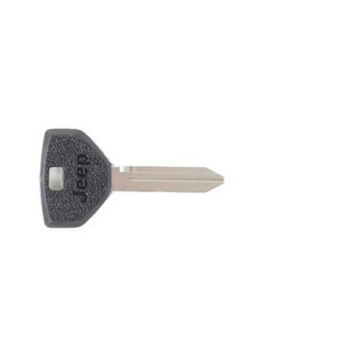 Mopar 04746316 Blank Key