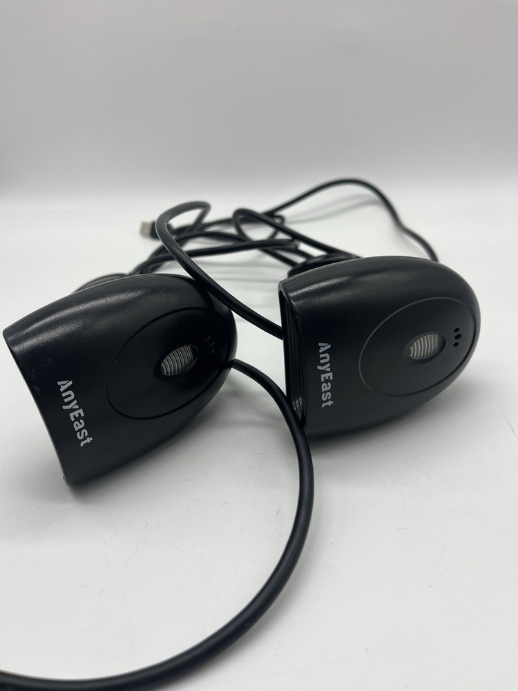 2 pc Anyeast Barcode Scanner USB