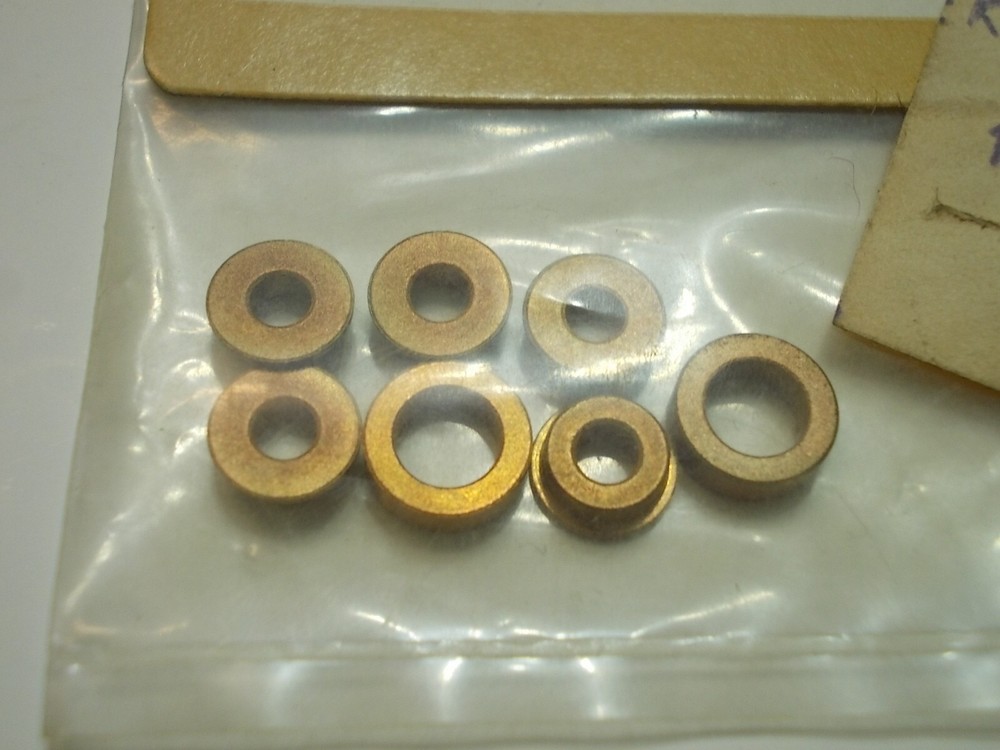 EF-35 Bushing Set - Kyosho Fantom