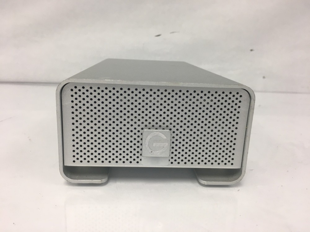 G-Technology G-Raid2 500GB Triple Interface Professional RAID Storage