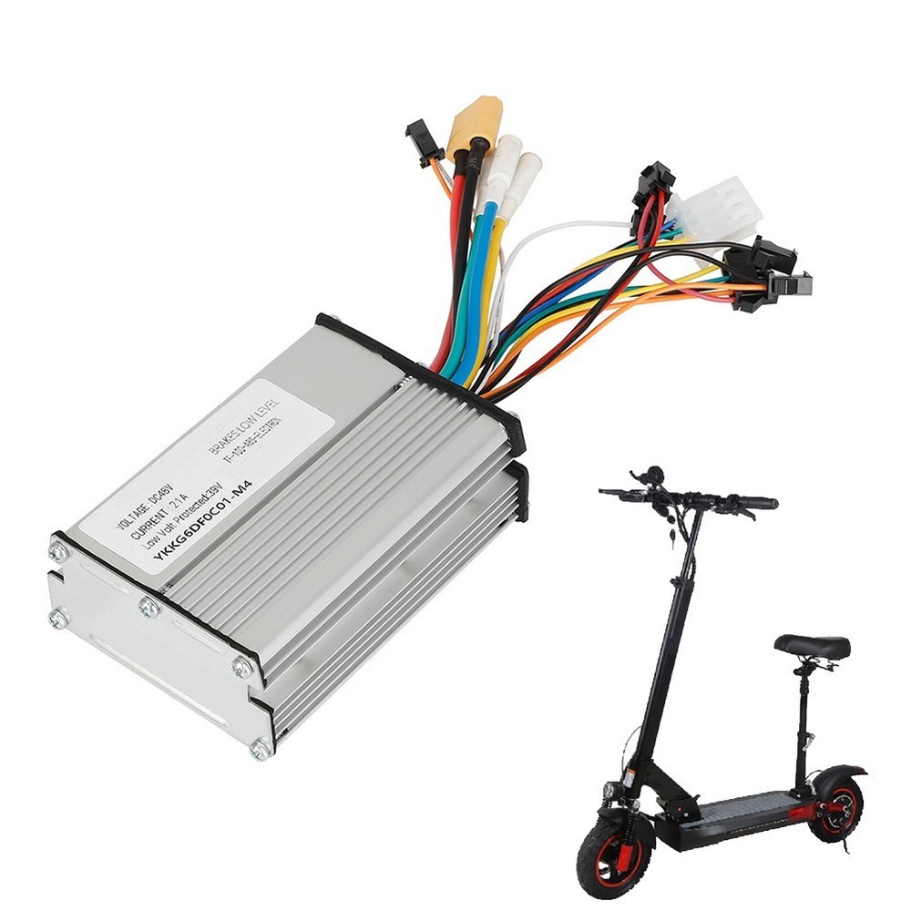 Controller Motor Office Low Level Parts Replacement Brushless Dual Mode