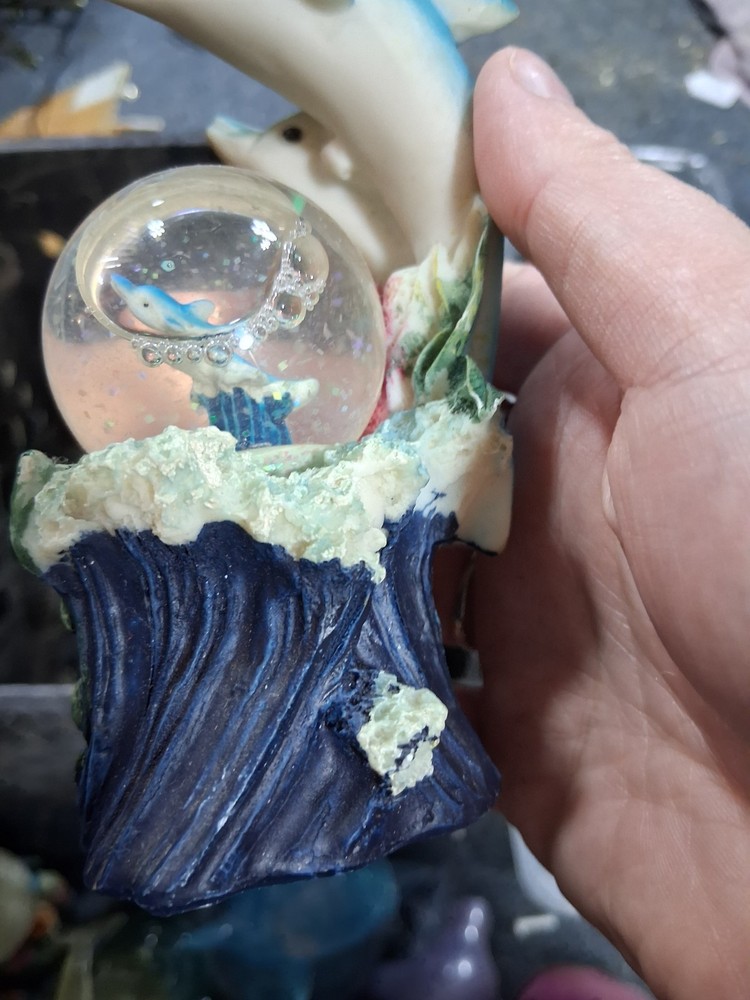 dolphin snow globes (2)