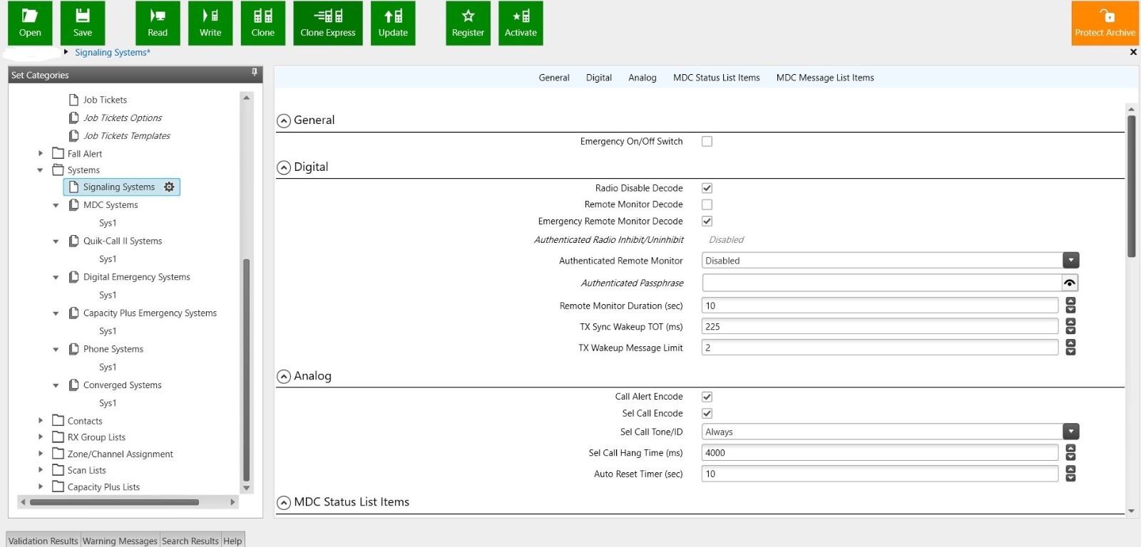 Motorola Solutions R7 VHF (Enabled) 136-174Mhz FPP FKP WIFI BT GNSS (NA Region)