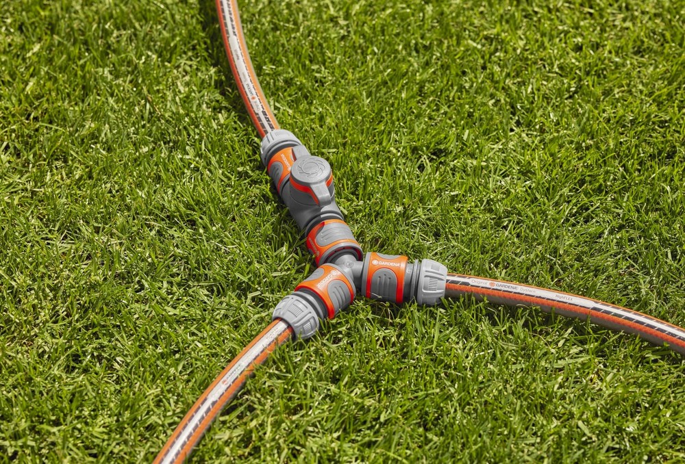 Gardena Regulator Valve