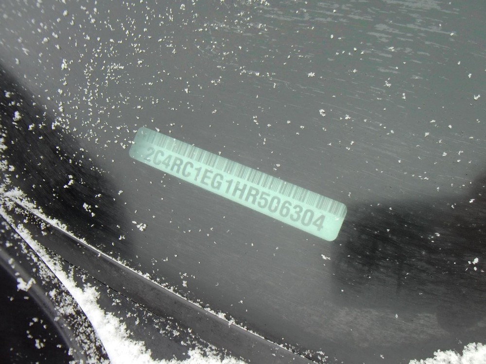 Used Telematics Interface Module fits: 2017 Chrysler Pacifica Communication tele