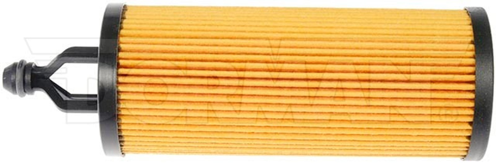 Dorman 926-959 Upgraded Aluminum Engine Oil Filter Housing Oil Cooler And Filter