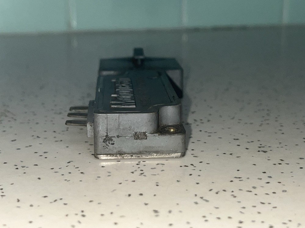 Motorcraft Ignition Control Module E3EF-12A297-B1A