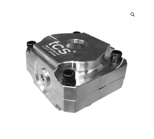 TCS - Injection Flask