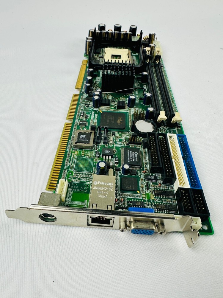 Norco NORCO-830 CPU Board